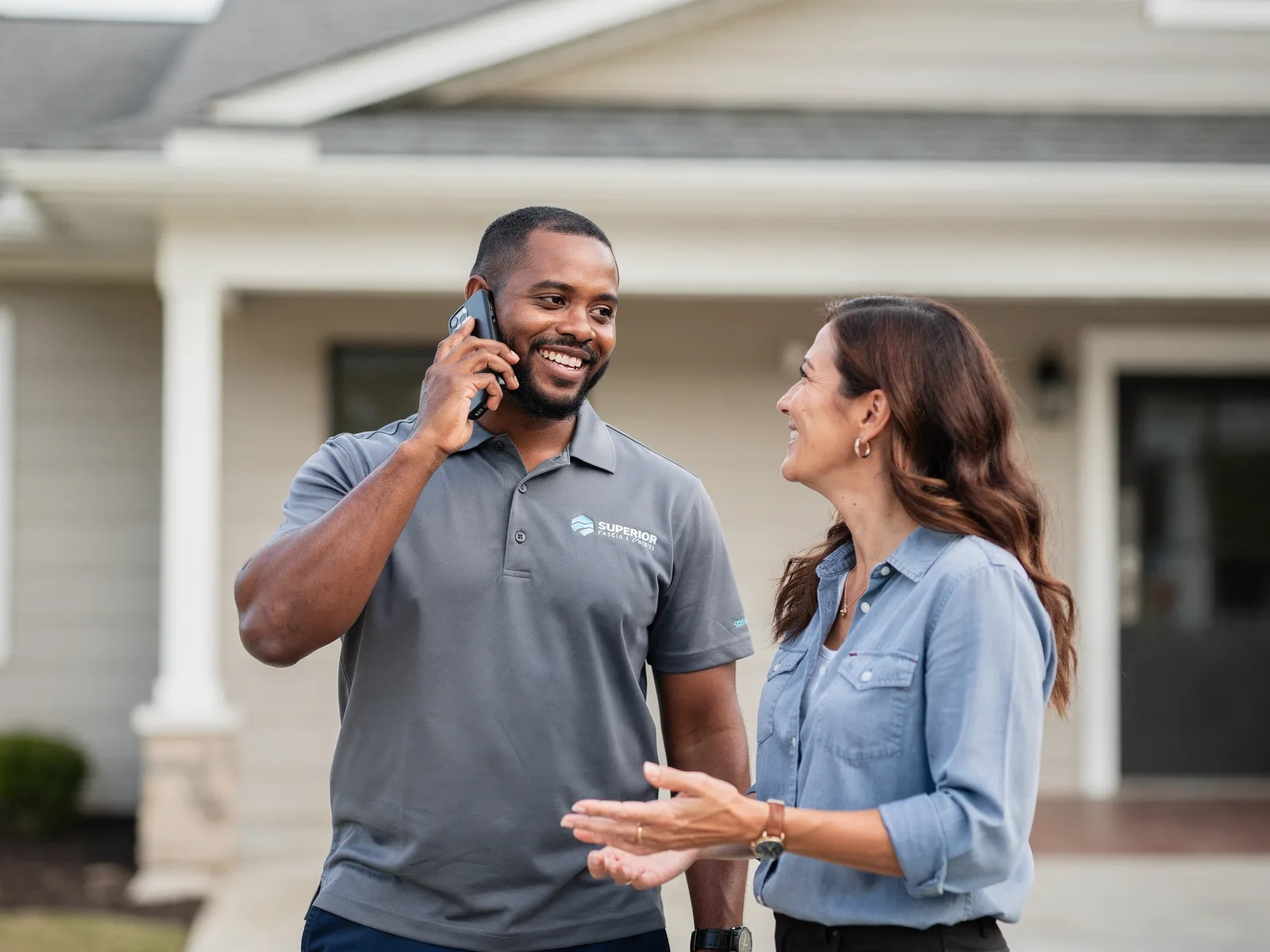 Fascia Repair West Virginia FAQs