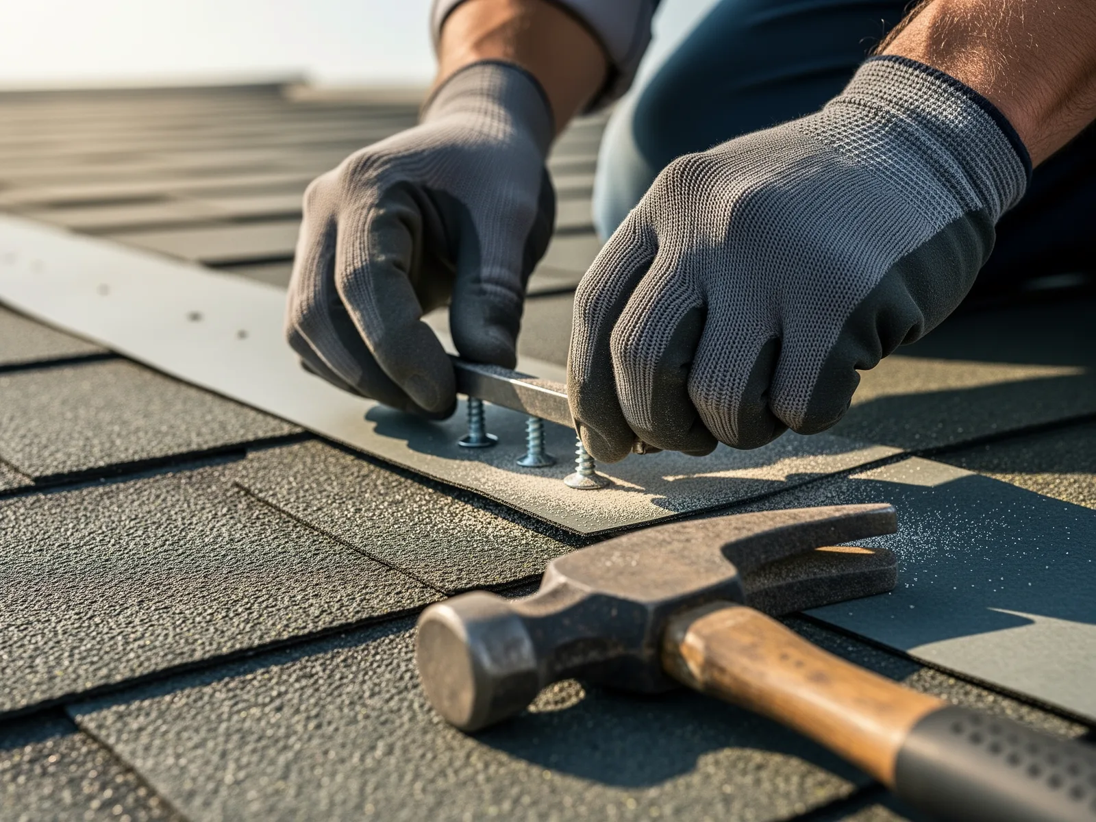Why choose Fascia Repair in West Virginia